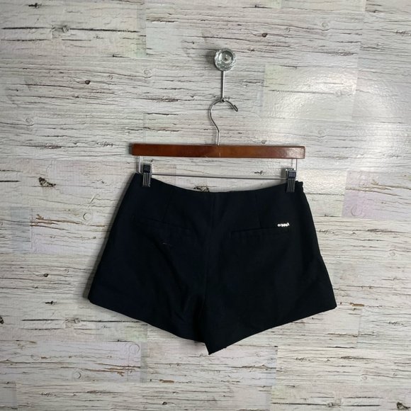 Ochirly black shorts size medium - Picture 9 of 11